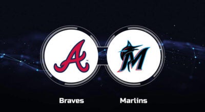 Braves vs. Marlins: Betting Preview for Sept. 20