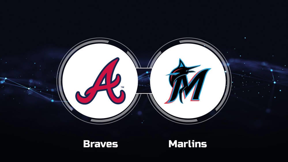 Braves vs. Marlins: Betting Preview for September 22