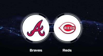 Braves vs. Reds: Betting Preview for Sept. 18