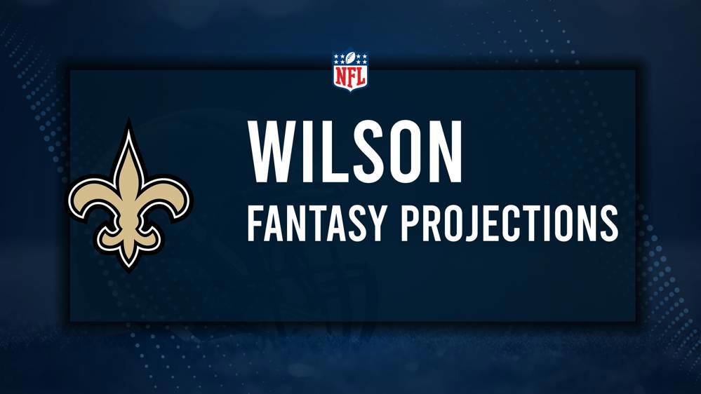 Cedrick Wilson Fantasy Projections: Week 2 vs. the Cowboys