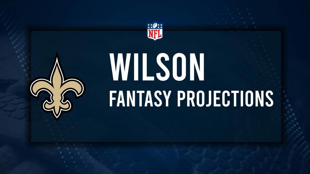 Cedrick Wilson Fantasy Projections: Week 4 vs. the Falcons