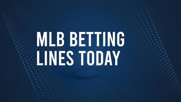 MLB Betting Lines and Picks Today | Sept. 15