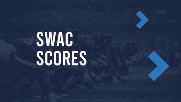 SWAC Football Scores and Results – Week 2 2024