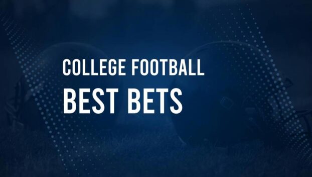 Week 2 College Football Computer Picks & Predictions