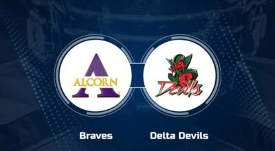 Where to Watch Alcorn State vs. Mississippi Valley State on TV or Streaming Live - Sept. 28