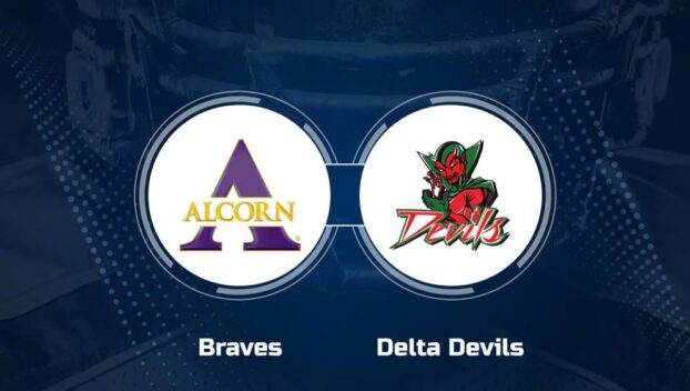 Where to Watch Alcorn State vs. Mississippi Valley State on TV or Streaming Live - Sept. 28