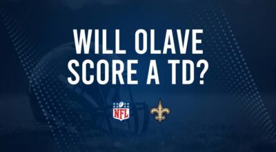 Will Chris Olave Score a Touchdown Against the Cowboys in Week 2?