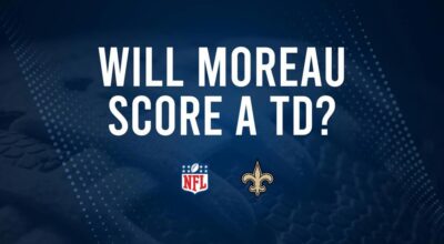 Will Foster Moreau Score a Touchdown Against the Cowboys in Week 2?