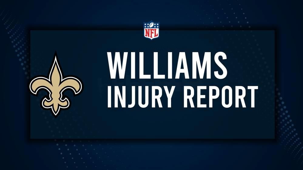 Will Jamaal Williams Play in Week 2? NFL Injury Status, News & Updates