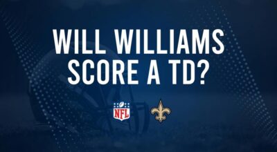 Will Jamaal Williams Score a Touchdown Against the Falcons in Week 4?