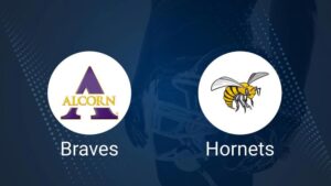 Alcorn State vs. Alabama State Predictions & Picks: Odds, Moneyline, Spread - Saturday, Nov. 2