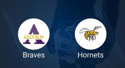 Alcorn State vs. Alabama State Predictions & Picks: Odds, Moneyline, Spread - Saturday, Nov. 2