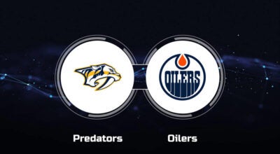 Buy Tickets for Nashville Predators vs. Edmonton Oilers on October 31