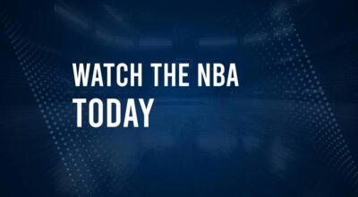 How to Watch the NBA Today, October 24