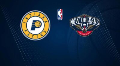 How to Watch the Pacers vs. Pelicans Game: Streaming & TV Channel Info for November 1