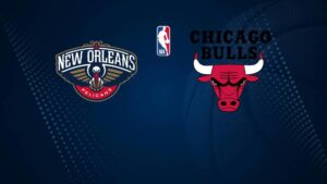 How to Watch the Pelicans vs. Bulls Game: Streaming & TV Channel Info for October 23