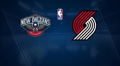 How to Watch the Pelicans vs. Trail Blazers Game: Streaming & TV Channel Info for October 25