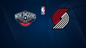 How to Watch the Pelicans vs. Trail Blazers Game: Streaming & TV Channel Info for October 27