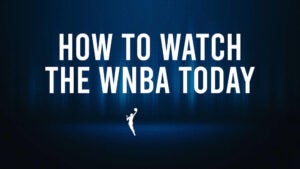 How to Watch the WNBA Playoffs Today | Oct. 13