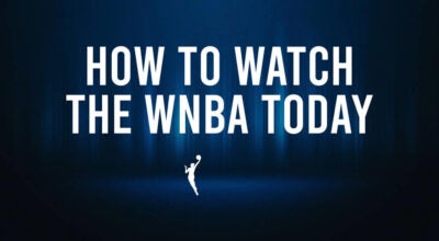 How to Watch the WNBA Playoffs Today | Oct. 18