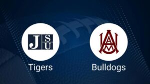 Jackson State vs. Alabama A&M Predictions & Picks: Odds, Moneyline, Spread - Saturday, Oct. 5