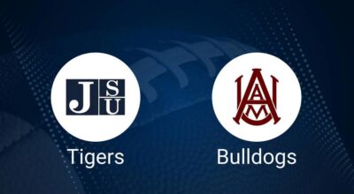 Jackson State vs. Alabama A&M Predictions & Picks: Odds, Moneyline, Spread - Saturday, Oct. 5