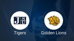 Jackson State vs. Arkansas-Pine Bluff Predictions & Picks: Odds, Moneyline, Spread - Saturday, Nov. 2