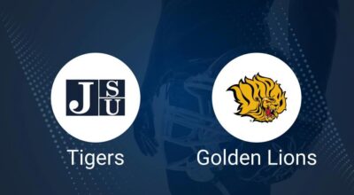 Jackson State vs. Arkansas-Pine Bluff Predictions & Picks: Odds, Moneyline, Spread - Saturday, Nov. 2