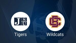 Jackson State vs. Bethune-Cookman Predictions & Picks: Odds, Moneyline, Spread - Saturday, Oct. 26