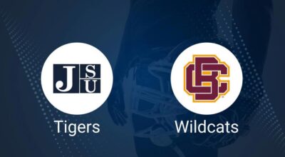 Jackson State vs. Bethune-Cookman Predictions & Picks: Odds, Moneyline, Spread - Saturday, Oct. 26