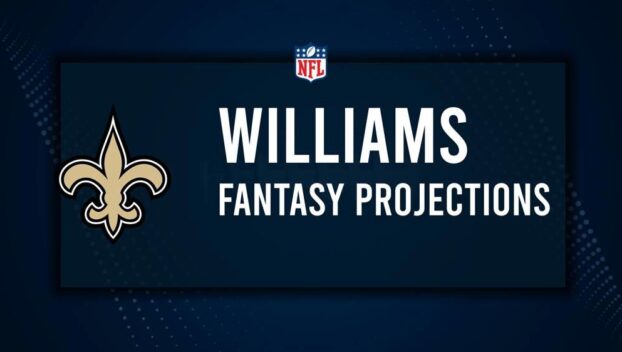 Jamaal Williams Fantasy Projections: Week 5 vs. the Chiefs