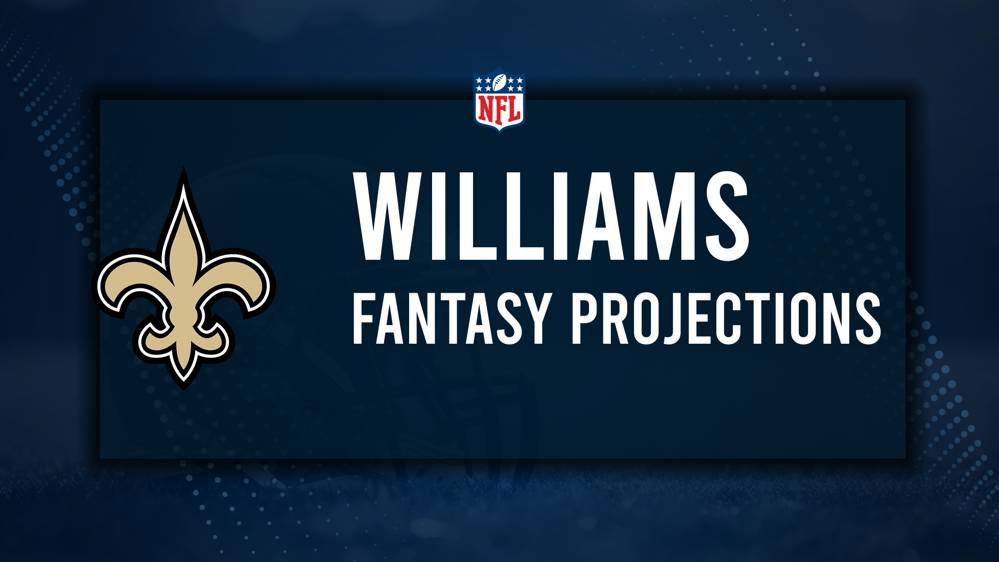 Jamaal Williams Fantasy Projections: Week 7 vs. the Broncos