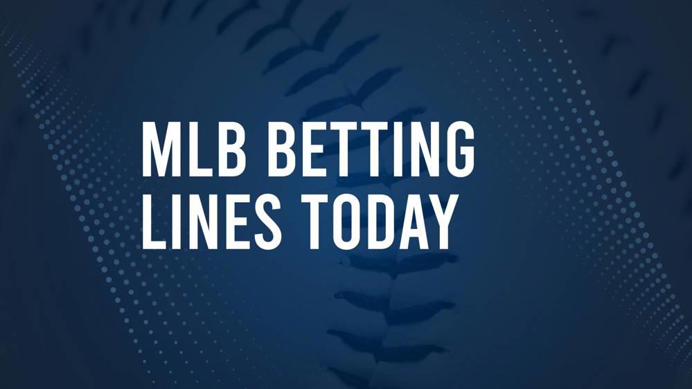 MLB Playoff Betting Lines and Picks Today | Oct. 14