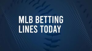 MLB Playoff Betting Lines and Picks Today | Oct. 3