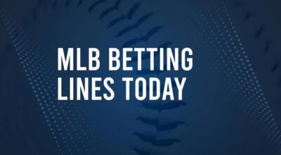 MLB Playoff Betting Lines and Picks Today | Oct. 3