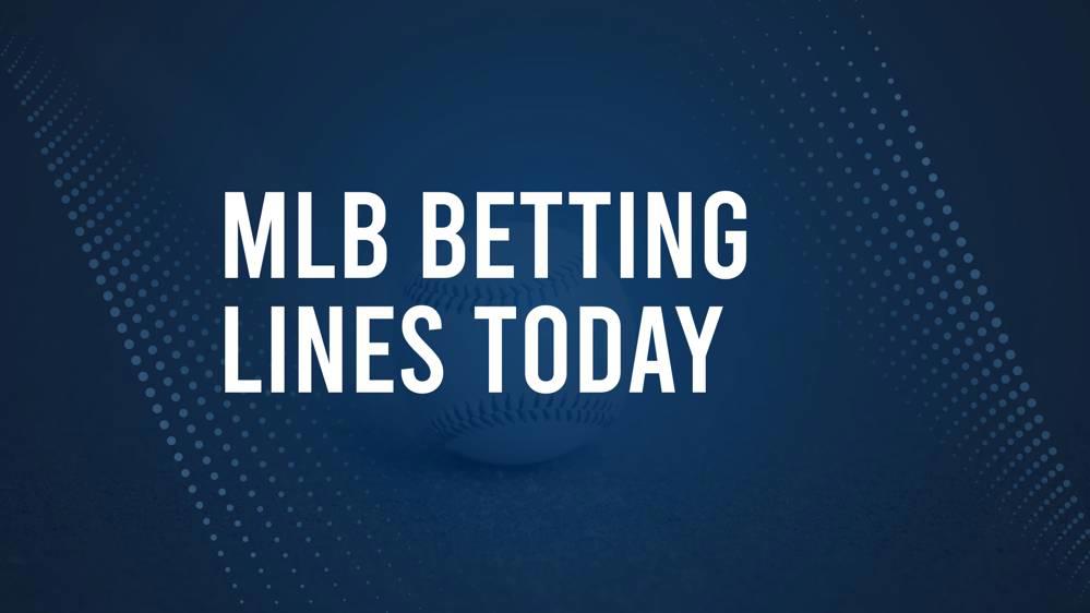 MLB Playoff Betting Lines and Picks Today | Oct. 5