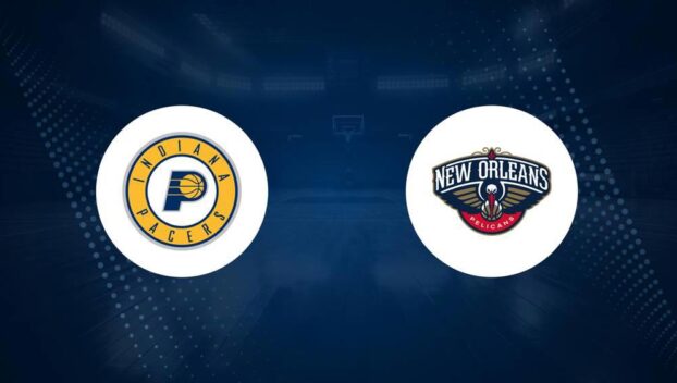 NBA Best Bets: Pacers vs. Pelicans Picks for November 1