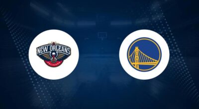 NBA Best Bets: Pelicans vs. Warriors Picks for October 29