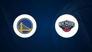 NBA Best Bets: Warriors vs. Pelicans Picks for October 30