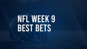 NFL Week 9 Computer Predictions, Best Bets, Over/Under Picks