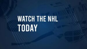 October 14 NHL TV Schedule: TV Channel, Start Times & Live Streaming Options