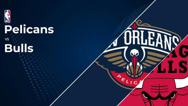 Pelicans vs. Bulls Tickets Available – Wednesday, Oct. 23