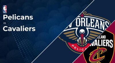 Pelicans vs. Cavaliers Tickets Available – Wednesday, Nov. 6