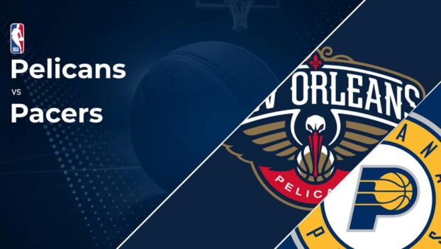 Pelicans vs. Pacers Tickets Available – Friday, Nov. 1