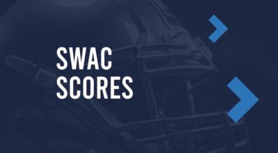 SWAC Football Scores and Results – Week 6 2024