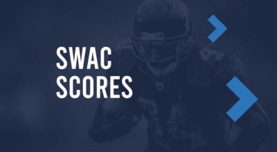 SWAC Football Scores and Results – Week 8 2024