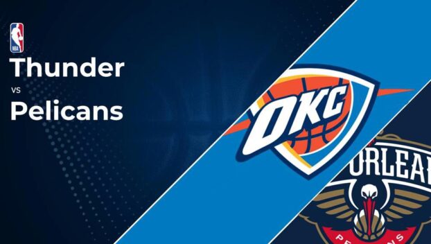 Thunder vs. Pelicans Tickets Available – Wednesday, Nov. 13