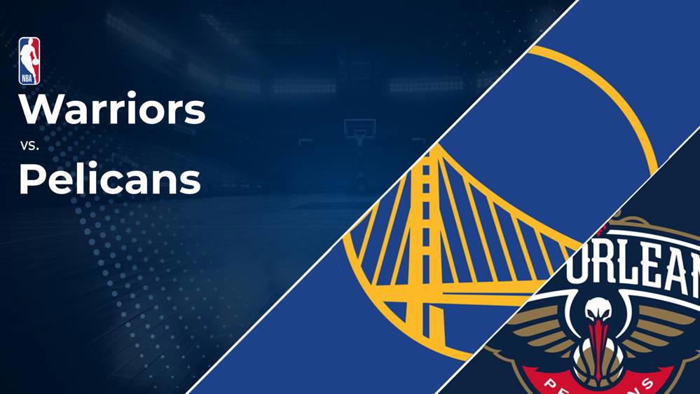 Warriors vs. Pelicans Prediction and Tips: Line, Spread, Over/Under – October 30