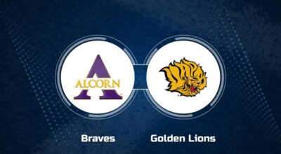 Where to Watch Alcorn State vs. Arkansas-Pine Bluff on TV or Streaming Live - Oct. 5