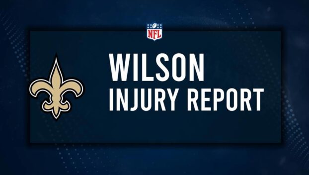 Will Cedrick Wilson Play in Week 7? NFL Injury Status, News & Updates